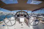 Croatia Dubrovnik - Dufour Yachts Dufour 460 GL